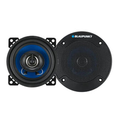 Blaupunkt ICX402 - 4" 2-Way Coaxial Car Speakers 360W Total Power