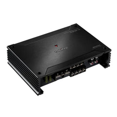 Kenwood X302-4 - X-Series 4 Channel Class D Bridgeable Car Amplifier 600W