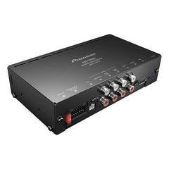 Pioneer DEQ-S1000A - 4 Channel Amplifier with DSP