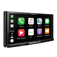 Pioneer AVIC-Z830DAB-C - 7" Camper SatNav Bluetooh Wifi DAB Truck Stereo System