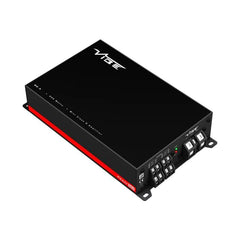 Vibe POWERBOX80.4M-V0 - 4 Channel Class D Bridgeable Amplifier 960 Watt