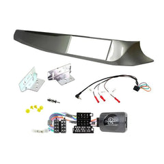 Connects2 CTKAR03 Alfa Romeo Giulietta 2010> CompleteDouble Din Stereo Fitting Kit