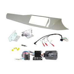 Connects2 CTKAR04 Alfa Romeo Giulietta Double Din Complete Fitting Kit
