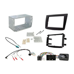 Connects2 CTKAR07 - Alfa Romeo Mito 2014> Double Din Complete Fitting Kit