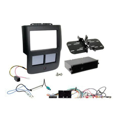 Connects2 CTKPDG02 - Dodge Ram 2013> Complete Fitting Kit