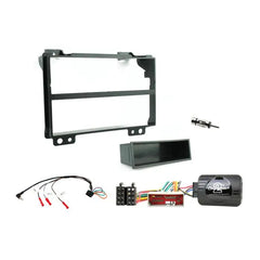 Connects2 CTKFD59 Ford Fiesta 2001-2005 Complete Single Din StereoFitting Kit