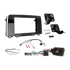 ACV AKHD09 - Honda CR-V 2017-2021 Complete Double Din Stereo Fitting Kit