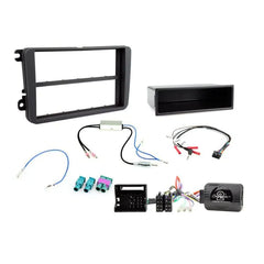 Connects2 CTKVW04 VW Models 2004> Complete Single Din Stereo Fitting Kits