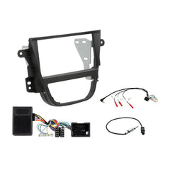 Connects2 Vauxhall Mokka 2012> Complete Double Din Stereo Fitting Kit