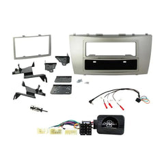 Connects2 CTKTY01 Toyota Camry 2007-2011 Complete Double Din Stereo Fitting Kit