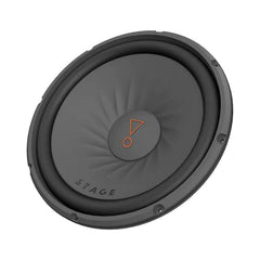 JBL STAGE 122 - 12" Single 4 Ohm Car Subwoofer 1000 Watts