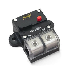 Stinger SGP901351 - Stinger 135 AMP Circuit Breaker