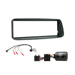 Connects2 CTKPE01 Peugeot 206 2002-2009 Complete Single Din Stereo Fitting Kit
