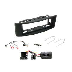 Connects2 Renault Megane 2000-2002 Complete Single Din Stereo Fitting Kit
