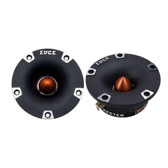 Edge 3.7" Bullet Tweeter Aluminium Bullet Tweeter 300W