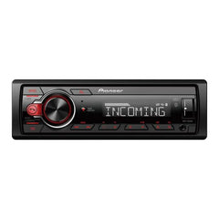 Pioneer MVH-330DAB Mechless DAB/DAB+ Bluetooth USB Android Stereo