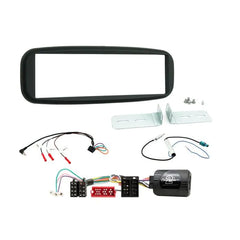 Connects2 CTKRT14 Renault Clio 2013-2017 Complete Single Din Stereo Fitting Kit