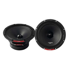 Vibe SLICKPRO6M-V0 - 6" Pro Midrange Speakers 4Ohm