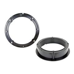 Connects2 CT25VW01 VW Golf Mk4 Polo 9N/3 Beetle Bora Front/Rear Door 165mm Speaker Adaptor