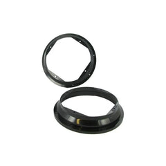 Connects2 CT25VW02 VW Bora Golf Mk4 Passat Front Door 200mm Speaker Adaptors