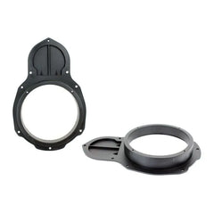 Connects2 CT25VW06 VW Passat B6/B6 CC 2005-2015 Front Door 165mm Speaker Adaptor