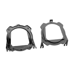 Connects2 CT25VX03 Vauxhall Corsa Tigra Rear Side Shelf 130mm Speaker Adapt