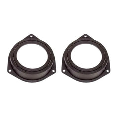 Connects2 CT25VX05 Vauxhall Corsa Astra Rear Side / Door 100-120mm Speaker Adaptors