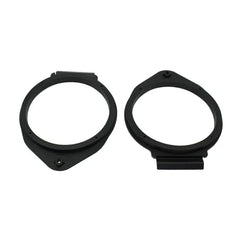 Connects2 CT25VX09 Vauxhall Astra Adam Mokka Front / Rear Door 165mm Speaker Adaptor