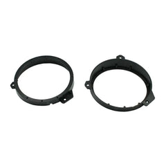 Connects2 CT25SU01 - Subaru Models 2008-2016 Front Door 165mm Speaker Adaptors