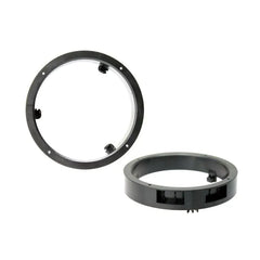 Connects2 CT25MT02 Mitsubishi Lancer Outlander Front Door 165mm Speaker Adaptor