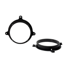 Connects2 CT25MC02 Mercedes A Class Vaneo - Front Door 165mm Speaker Adaptor