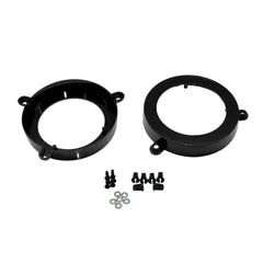 Connects2 CT25MC09 Mercedes C Class CLC Rear Door 130mm Speaker Adaptor