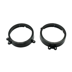 Connects2 CT25MC12 Mercedes C Class CLK CLC Front Door 165mm Speaker Adaptor