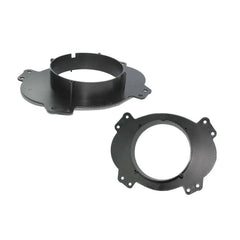Connects2 CT25IZ01 Isuzu D-Max 2012-2015 Front Door 165mm Speaker Adaptors