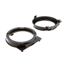 Connects2 CT25HD04 Honda Jazz <2008 Front Door 130mm Speaker Adaptors