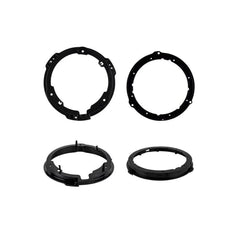 Connects2 CT25FD17 - Ford Transit-Connect Front Door 150-165mm Speaker Adaptors