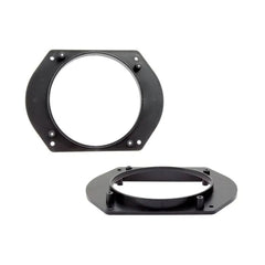 Connects2 CT25FT01 Fiat Bravo Multipla Marea Front Door 130mm Speaker Adaptor