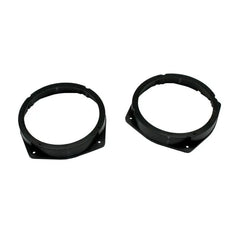 Connects2 CT25FT04 Fiat Idea 2003-2012 - Front / Rear Door 165mm Speaker Adaptor