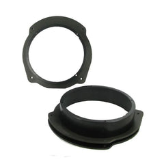 Connects2 CT25FT05 Fiat Stilo Bravo Croma Front / Rear Door 165mm Speaker Adaptor