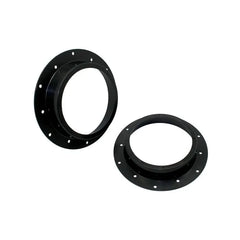 Connects2 CT25VW16 - VW Models 2003-2020 Front Door 165mm Speaker Adaptor