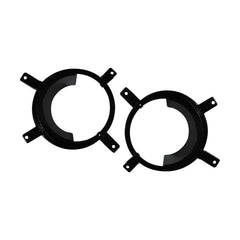 Connects2 CT25VL05 - S60 S80 V70 Front Door 165mm Speaker Adaptors