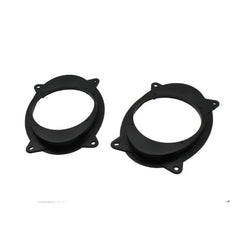 Connects2 CT25TY12 - Toyota Highlander 2006-2011 Front Door 165mm Speaker Adaptors