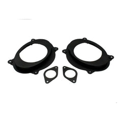 Connects2 CT25TY11 - Toyota Camry 2006-2011 Front Door 165mm Speaker Adaptors