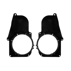 Connects2 CT25TY10 - Toyota Tacoma 1993-1997  Front / Rear 160mm Speaker Adaptors