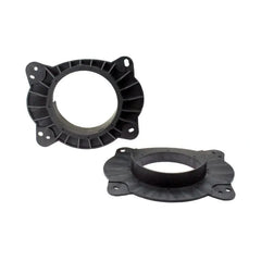 Connects2 CT25TY09 - Toyota Models 2002-2014 Front Door 165mm Speaker Adaptors