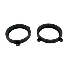 Connects2 CT25SU03 - Subaru Legacy Outback Front Door 165mm Speaker Adaptors