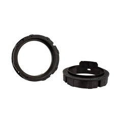 Connects2 CT25ST08 - Seat Arosa Altea Ibiza Leon Mii Front / Rear Door 165mm Speaker Adaptors