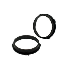 Connects2 CT25ST06 - Seat Leon 5F 2013-2019 Front Door 200mm Speaker Adaptors