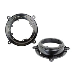 Connects2 CT25MZ06 - Mazda All Models 2013> Front Door 160-167mm Speaker Adaptors