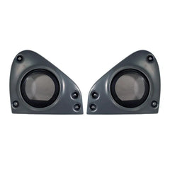 Connects2 CT25MM01 Smart ForTwo ForFour Front Door 165mm Speaker Adaptors